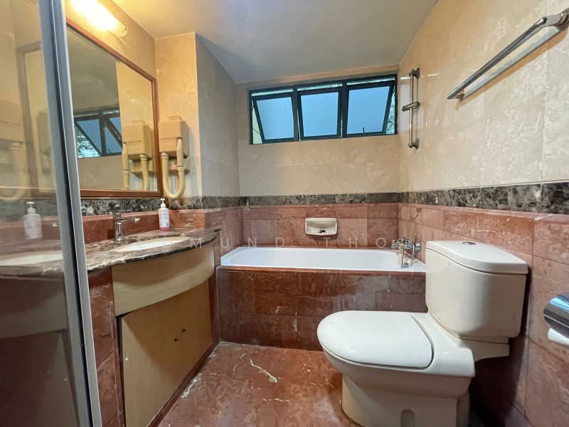 Westcove Condo, 16 West Coast Crescent, 2 Bedrooms, 1,141 sqft, Condominium For Rent, by Edmund Thor, 23686286 - PropertyGuru.com.sg