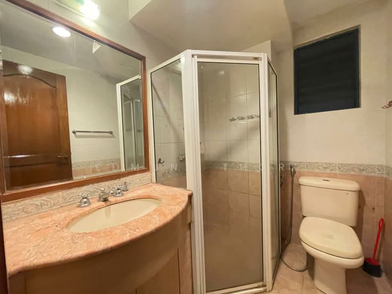 Westcove Condo, 16 West Coast Crescent, 2 Bedrooms, 1,141 sqft, Condominium For Rent, by Edmund Thor, 23686286 - PropertyGuru.com.sg