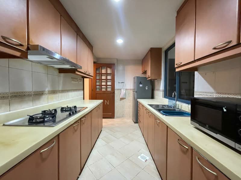 Westcove Condo, 16 West Coast Crescent, 2 Bedrooms, 1,141 sqft, Condominium For Rent, by Edmund Thor, 23686286 - PropertyGuru.com.sg