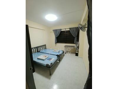 For Rent - 347 Kang Ching Road