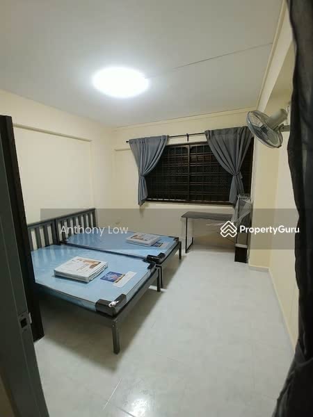 For Rent - 347 Kang Ching Road