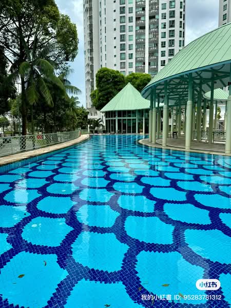 Guilin View, 20 Bukit Batok Street 52, 4 Bedrooms, 1,701 sqft, Condominium For Rent, by Lee Yoong Tai Esther, 23686461 - PropertyGuru.com.sg
