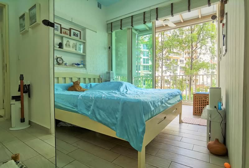 Watercolours, 29 Pasir Ris Link, 2 Bedrooms, 861 sqft, Executive Condominium For Sale, by Andy Ong, 23686803 - PropertyGuru.com.sg