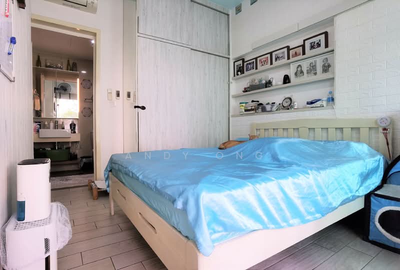 Watercolours, 29 Pasir Ris Link, 2 Bedrooms, 861 sqft, Executive Condominium For Sale, by Andy Ong, 23686803 - PropertyGuru.com.sg