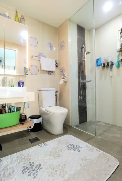 Watercolours, 29 Pasir Ris Link, 2 Bedrooms, 861 sqft, Executive Condominium For Sale, by Andy Ong, 23686803 - PropertyGuru.com.sg