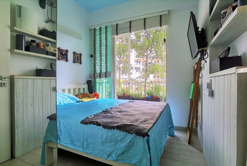 Watercolours, 29 Pasir Ris Link, 2 Bedrooms, 861 sqft, Executive Condominium For Sale, by Andy Ong, 23686803 - PropertyGuru.com.sg