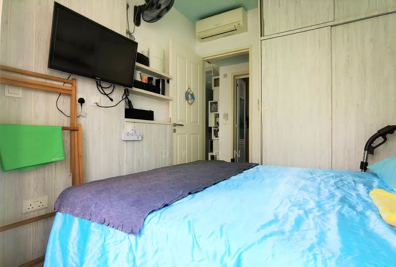 Watercolours, 29 Pasir Ris Link, 2 Bedrooms, 861 sqft, Executive Condominium For Sale, by Andy Ong, 23686803 - PropertyGuru.com.sg