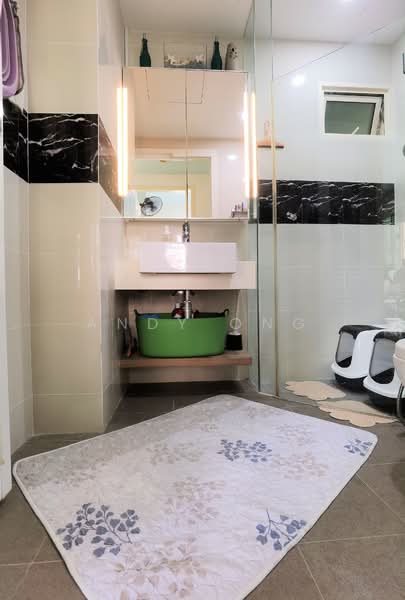 Watercolours, 29 Pasir Ris Link, 2 Bedrooms, 861 sqft, Executive Condominium For Sale, by Andy Ong, 23686803 - PropertyGuru.com.sg