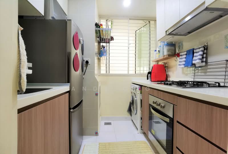 Watercolours, 29 Pasir Ris Link, 2 Bedrooms, 861 sqft, Executive Condominium For Sale, by Andy Ong, 23686803 - PropertyGuru.com.sg
