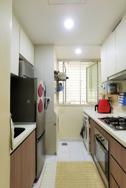 Watercolours, 29 Pasir Ris Link, 2 Bedrooms, 861 sqft, Executive Condominium For Sale, by Andy Ong, 23686803 - PropertyGuru.com.sg