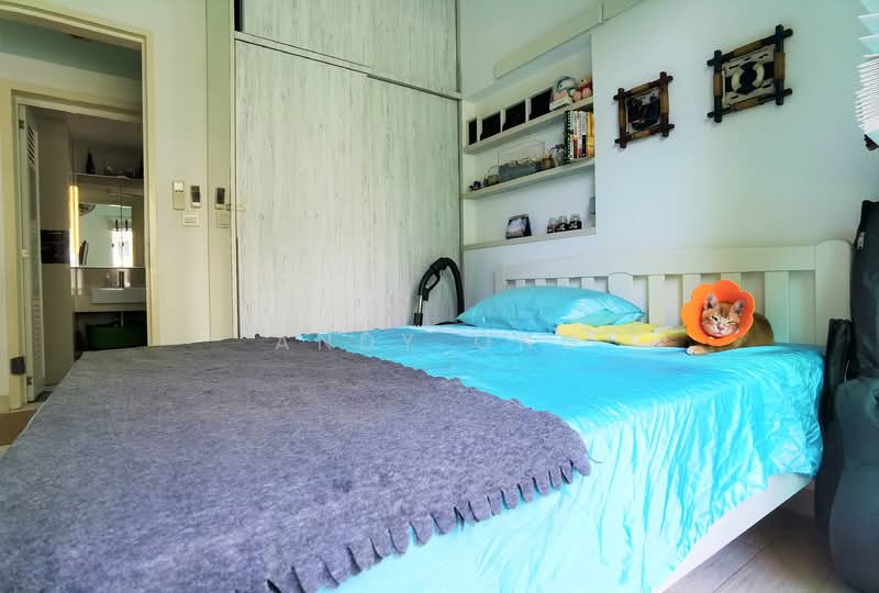 Watercolours, 29 Pasir Ris Link, 2 Bedrooms, 861 sqft, Executive Condominium For Sale, by Andy Ong, 23686803 - PropertyGuru.com.sg