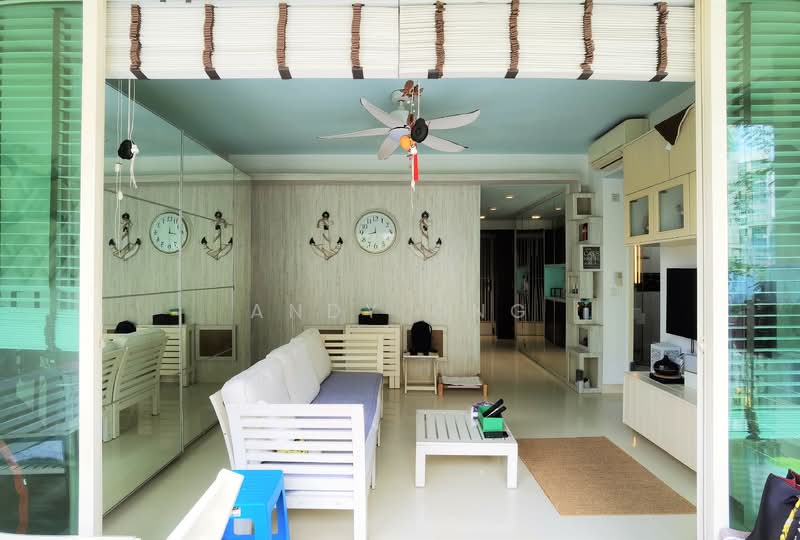 Watercolours, 29 Pasir Ris Link, 2 Bedrooms, 861 sqft, Executive Condominium For Sale, by Andy Ong, 23686803 - PropertyGuru.com.sg