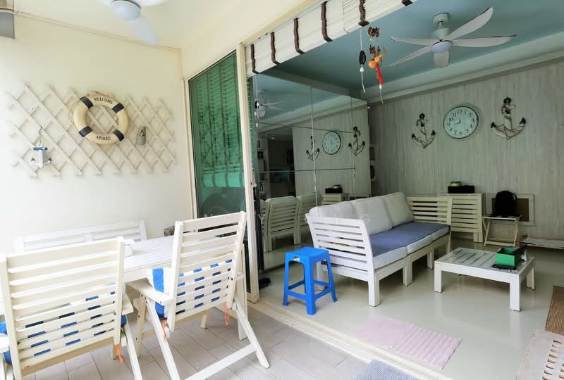 Watercolours, 29 Pasir Ris Link, 2 Bedrooms, 861 sqft, Executive Condominium For Sale, by Andy Ong, 23686803 - PropertyGuru.com.sg