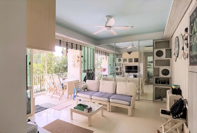 Watercolours, 29 Pasir Ris Link, 2 Bedrooms, 861 sqft, Executive Condominium For Sale, by Andy Ong, 23686803 - PropertyGuru.com.sg