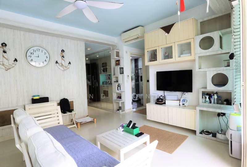Watercolours, 29 Pasir Ris Link, 2 Bedrooms, 861 sqft, Executive Condominium For Sale, by Andy Ong, 23686803 - PropertyGuru.com.sg