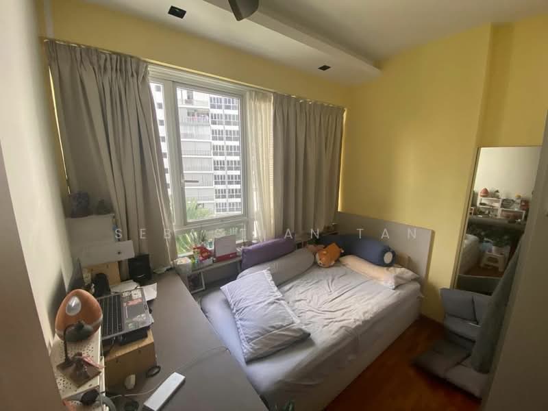 Forestville, 20 Woodlands Drive 16, 3 Bedrooms, 1,098 sqft, Executive Condominium For Sale, by Sebastian Tan, 23686837 - PropertyGuru.com.sg