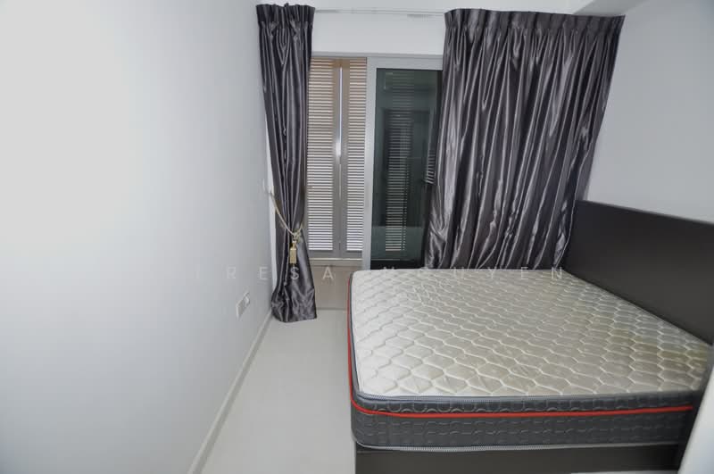 #1 Loft, 1 Lorong 24 Geylang, 2 Bedrooms, 560 sqft, Apartment For Sale, by Theresa Nguyen, 23686884 - PropertyGuru.com.sg