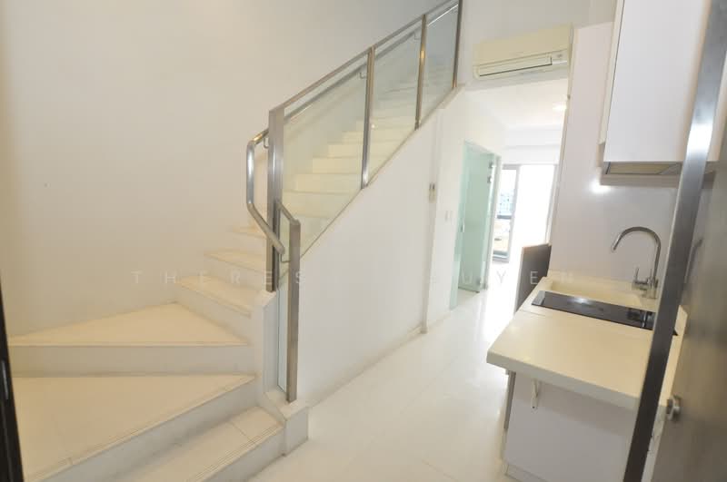 #1 Loft, 1 Lorong 24 Geylang, 2 Bedrooms, 560 sqft, Apartment For Sale, by Theresa Nguyen, 23686884 - PropertyGuru.com.sg