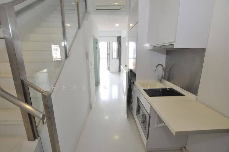 #1 Loft, 1 Lorong 24 Geylang, 2 Bedrooms, 560 sqft, Apartment For Sale, by Theresa Nguyen, 23686884 - PropertyGuru.com.sg