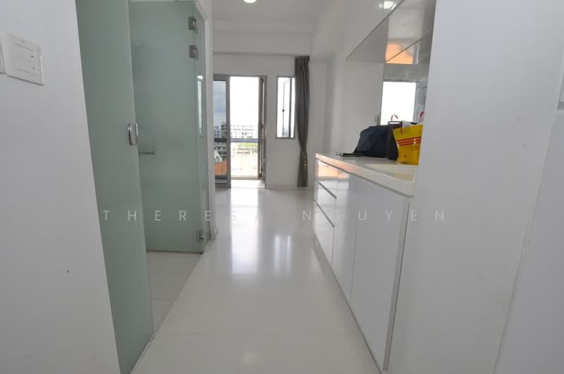 #1 Loft, 1 Lorong 24 Geylang, 2 Bedrooms, 560 sqft, Apartment For Sale, by Theresa Nguyen, 23686884 - PropertyGuru.com.sg