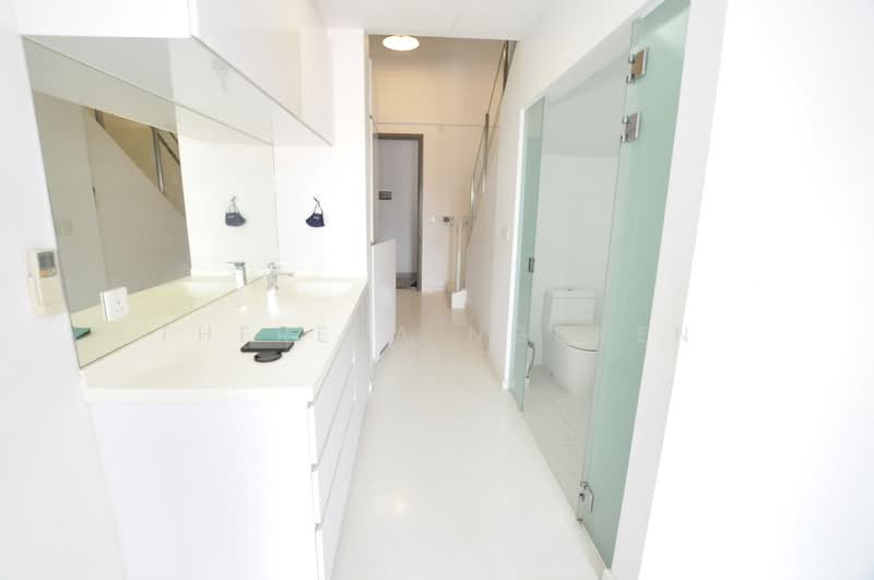 #1 Loft, 1 Lorong 24 Geylang, 2 Bedrooms, 560 sqft, Apartment For Sale, by Theresa Nguyen, 23686884 - PropertyGuru.com.sg