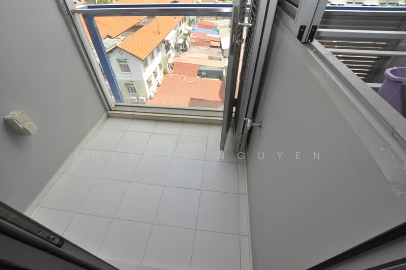 #1 Loft, 1 Lorong 24 Geylang, 2 Bedrooms, 560 sqft, Apartment For Sale, by Theresa Nguyen, 23686884 - PropertyGuru.com.sg