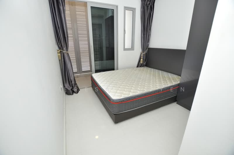 #1 Loft, 1 Lorong 24 Geylang, 2 Bedrooms, 560 sqft, Apartment For Sale, by Theresa Nguyen, 23686884 - PropertyGuru.com.sg
