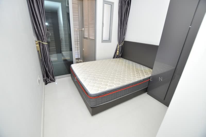 #1 Loft, 1 Lorong 24 Geylang, 2 Bedrooms, 560 sqft, Apartment For Sale, by Theresa Nguyen, 23686884 - PropertyGuru.com.sg