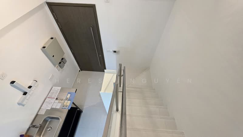 #1 Loft, 1 Lorong 24 Geylang, 1 Bedroom, 560 sqft, Apartment For Sale, by Theresa Nguyen, 23686884 - PropertyGuru.com.sg