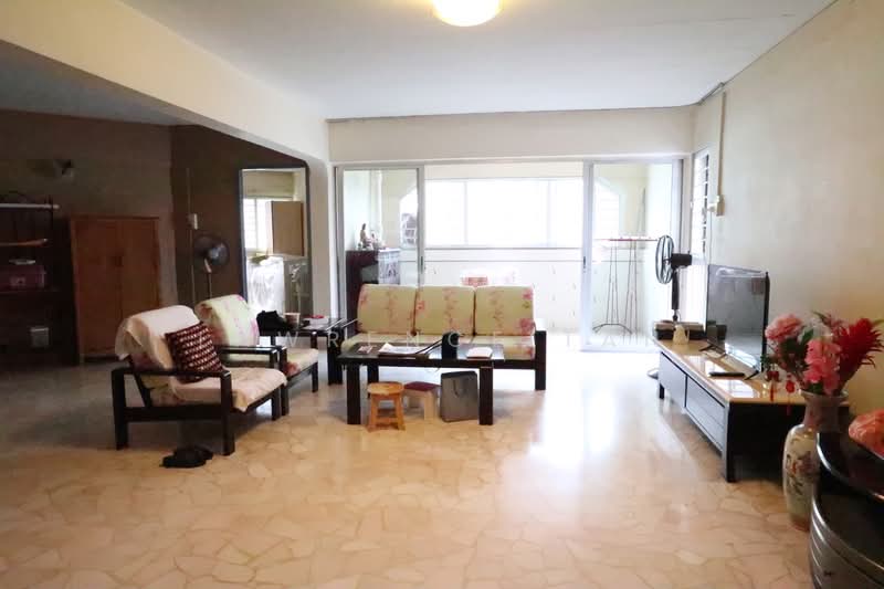 115 Bukit Batok West Avenue 6, 115 Bukit Batok West Avenue 6, 3 Bedrooms, 1,420 sqft, HDB Flat For Rent, by Lawrence Tan, 23687286 - Living Room - PropertyGuru.com.sg