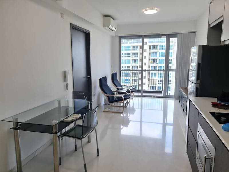 Q Bay Residences, 3 Tampines Street 86, Pasir Ris / Tampines, 1 Bedroom, 517 sqft, Condominium For Sale, by Vivian Sim, 23687309 - PropertyGuru.com.sg