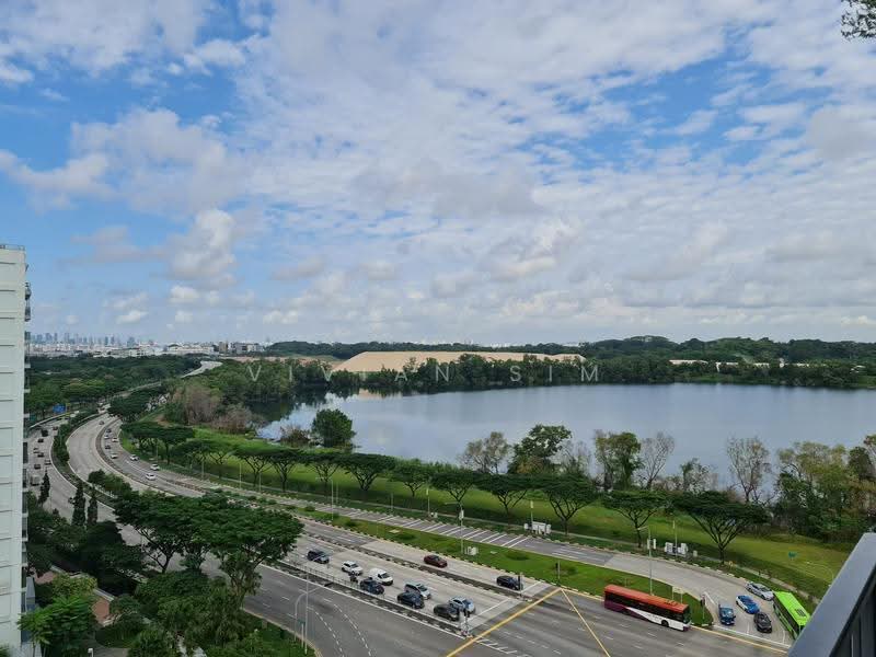 Q Bay Residences, 3 Tampines Street 86, Pasir Ris / Tampines, 1 Bedroom, 517 sqft, Condominium For Sale, by Vivian Sim, 23687309 - PropertyGuru.com.sg
