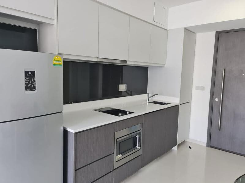 Q Bay Residences, 3 Tampines Street 86, Pasir Ris / Tampines, 1 Bedroom, 517 sqft, Condominium For Sale, by Vivian Sim, 23687309 - PropertyGuru.com.sg