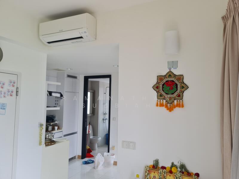 The Tier, 28 Pegu Road, 2 Bedrooms, 538 sqft, Condominium For Rent, by Ramanathan Subbiah, 23687407 - PropertyGuru.com.sg