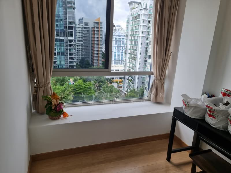 The Tier, 28 Pegu Road, 2 Bedrooms, 538 sqft, Condominium For Rent, by Ramanathan Subbiah, 23687407 - PropertyGuru.com.sg