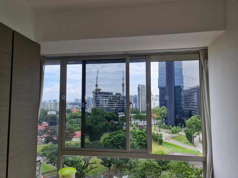 The Tier, 28 Pegu Road, 2 Bedrooms, 538 sqft, Condominium For Rent, by Ramanathan Subbiah, 23687407 - PropertyGuru.com.sg
