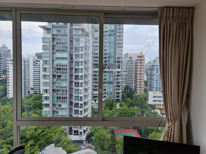 The Tier, 28 Pegu Road, 2 Bedrooms, 538 sqft, Condominium For Rent, by Ramanathan Subbiah, 23687407 - PropertyGuru.com.sg