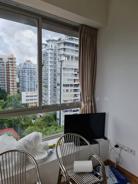The Tier, 28 Pegu Road, 2 Bedrooms, 538 sqft, Condominium For Rent, by Ramanathan Subbiah, 23687407 - PropertyGuru.com.sg