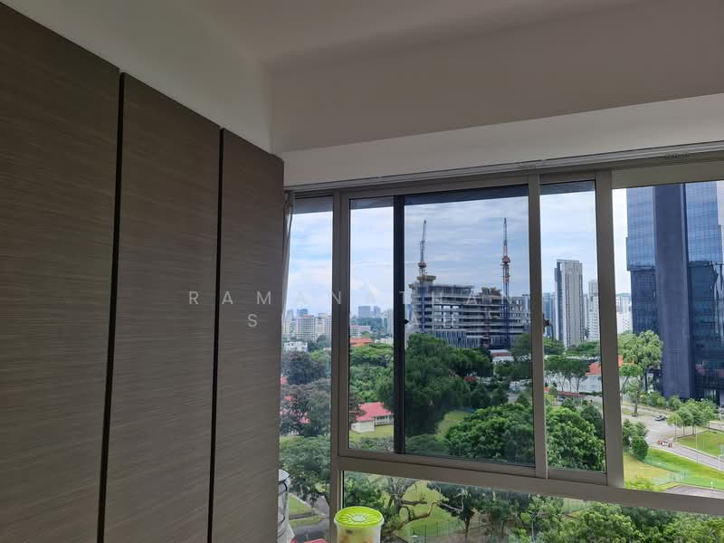 The Tier, 28 Pegu Road, 2 Bedrooms, 538 sqft, Condominium For Rent, by Ramanathan Subbiah, 23687407 - PropertyGuru.com.sg