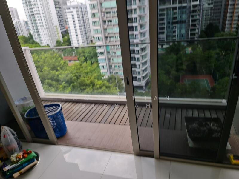 The Tier, 28 Pegu Road, 2 Bedrooms, 538 sqft, Condominium For Rent, by Ramanathan Subbiah, 23687407 - PropertyGuru.com.sg