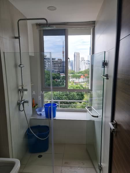 The Tier, 28 Pegu Road, 2 Bedrooms, 538 sqft, Condominium For Rent, by Ramanathan Subbiah, 23687407 - PropertyGuru.com.sg