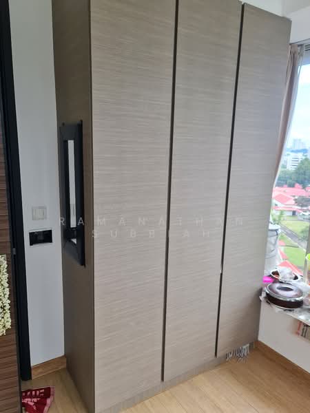 The Tier, 28 Pegu Road, 2 Bedrooms, 538 sqft, Condominium For Rent, by Ramanathan Subbiah, 23687407 - PropertyGuru.com.sg