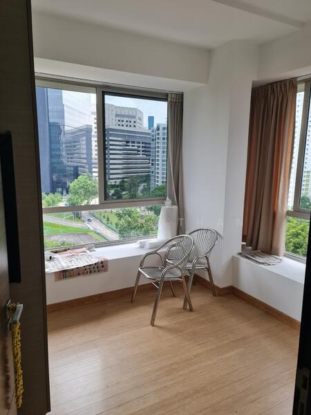 The Tier, 28 Pegu Road, 2 Bedrooms, 538 sqft, Condominium For Rent, by Ramanathan Subbiah, 23687407 - PropertyGuru.com.sg
