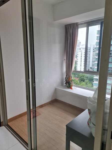 The Tier, 28 Pegu Road, 2 Bedrooms, 538 sqft, Condominium For Rent, by Ramanathan Subbiah, 23687407 - PropertyGuru.com.sg