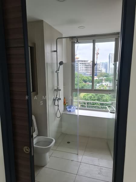 The Tier, 28 Pegu Road, 2 Bedrooms, 538 sqft, Condominium For Rent, by Ramanathan Subbiah, 23687407 - PropertyGuru.com.sg