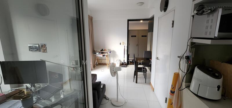 The Tier, 28 Pegu Road, 2 Bedrooms, 538 sqft, Condominium For Rent, by Ramanathan Subbiah, 23687407 - PropertyGuru.com.sg