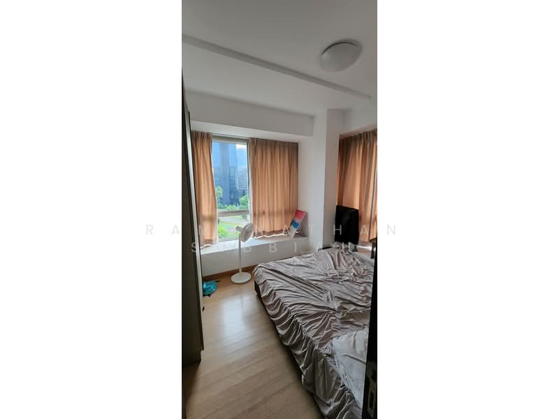 The Tier, 28 Pegu Road, 2 Bedrooms, 538 sqft, Condominium For Rent, by Ramanathan Subbiah, 23687407 - PropertyGuru.com.sg