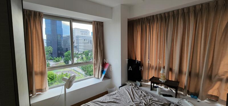The Tier, 28 Pegu Road, 2 Bedrooms, 538 sqft, Condominium For Rent, by Ramanathan Subbiah, 23687407 - PropertyGuru.com.sg