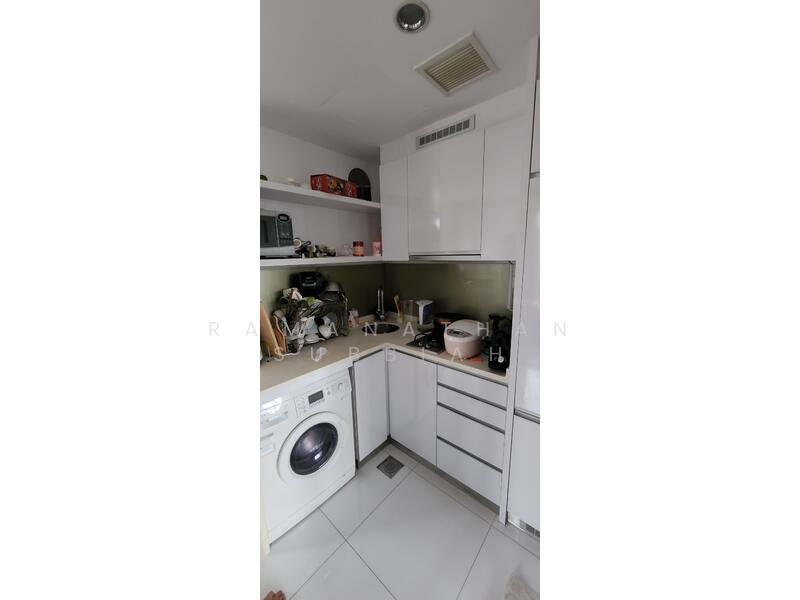 The Tier, 28 Pegu Road, 2 Bedrooms, 538 sqft, Condominium For Rent, by Ramanathan Subbiah, 23687407 - PropertyGuru.com.sg