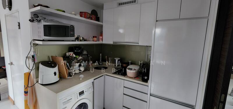 The Tier, 28 Pegu Road, 2 Bedrooms, 538 sqft, Condominium For Rent, by Ramanathan Subbiah, 23687407 - PropertyGuru.com.sg